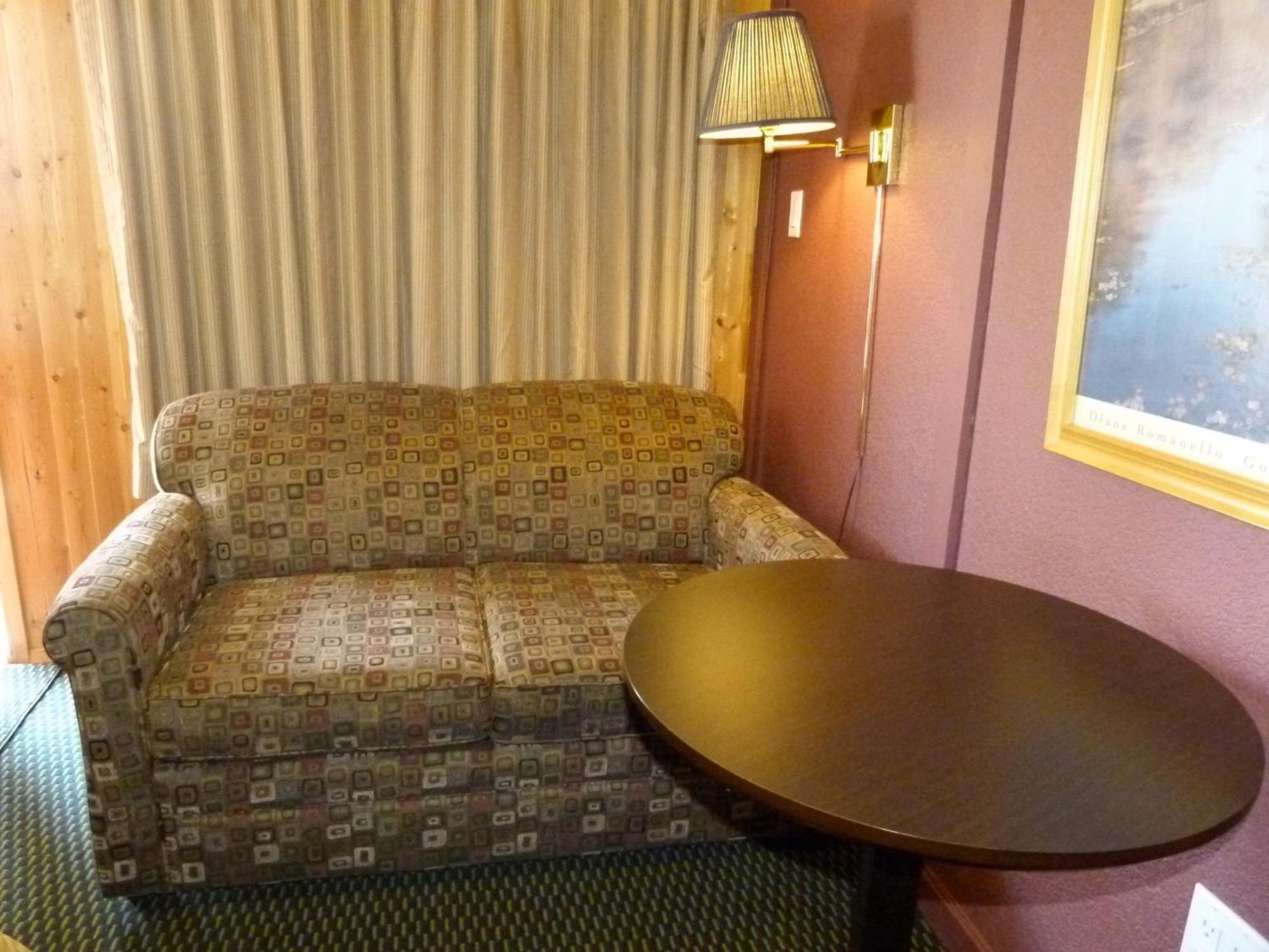 Arnprior Country Squire Motel חדר תמונה