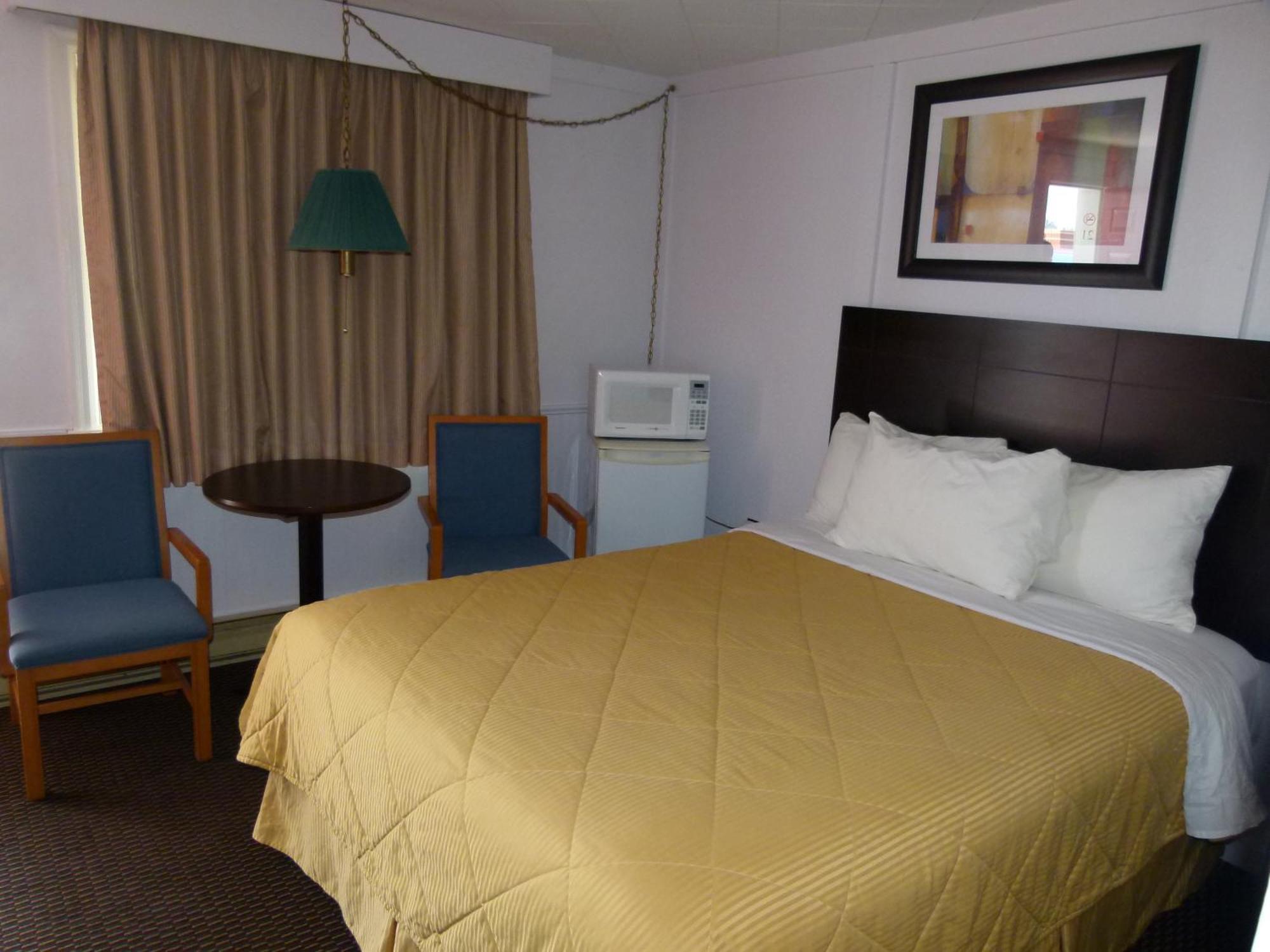 Arnprior Country Squire Motel חדר תמונה