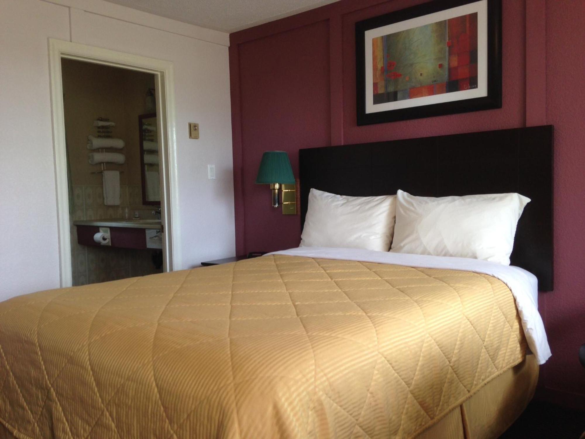 Arnprior Country Squire Motel חדר תמונה
