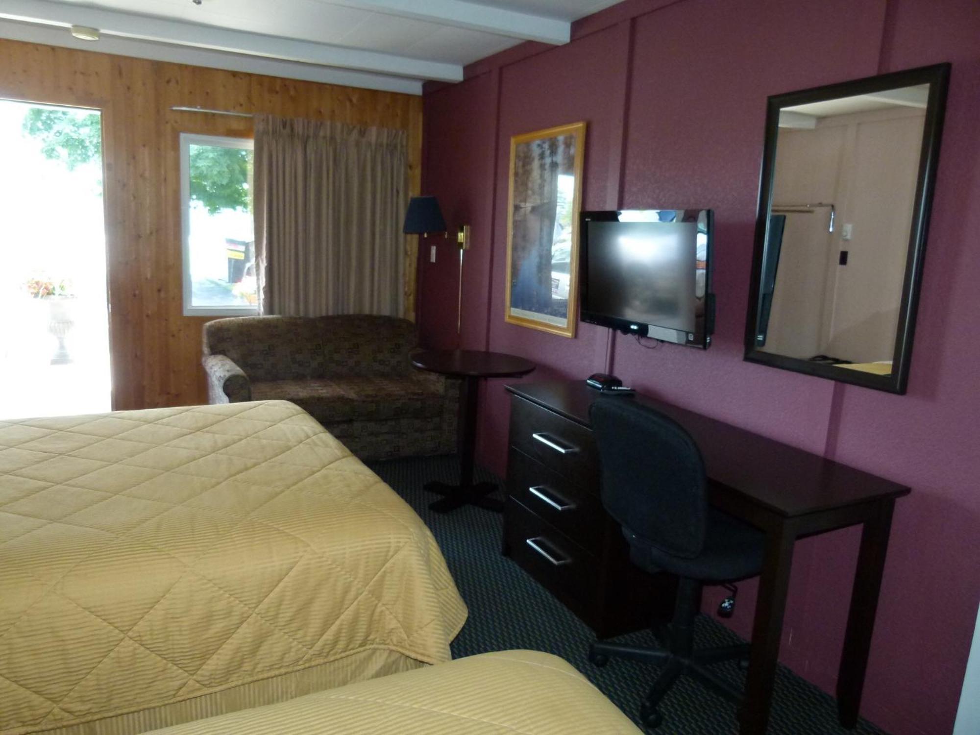 Arnprior Country Squire Motel חדר תמונה
