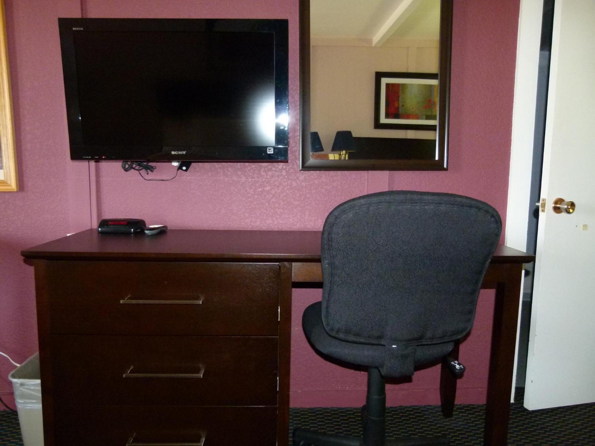 Arnprior Country Squire Motel חדר תמונה