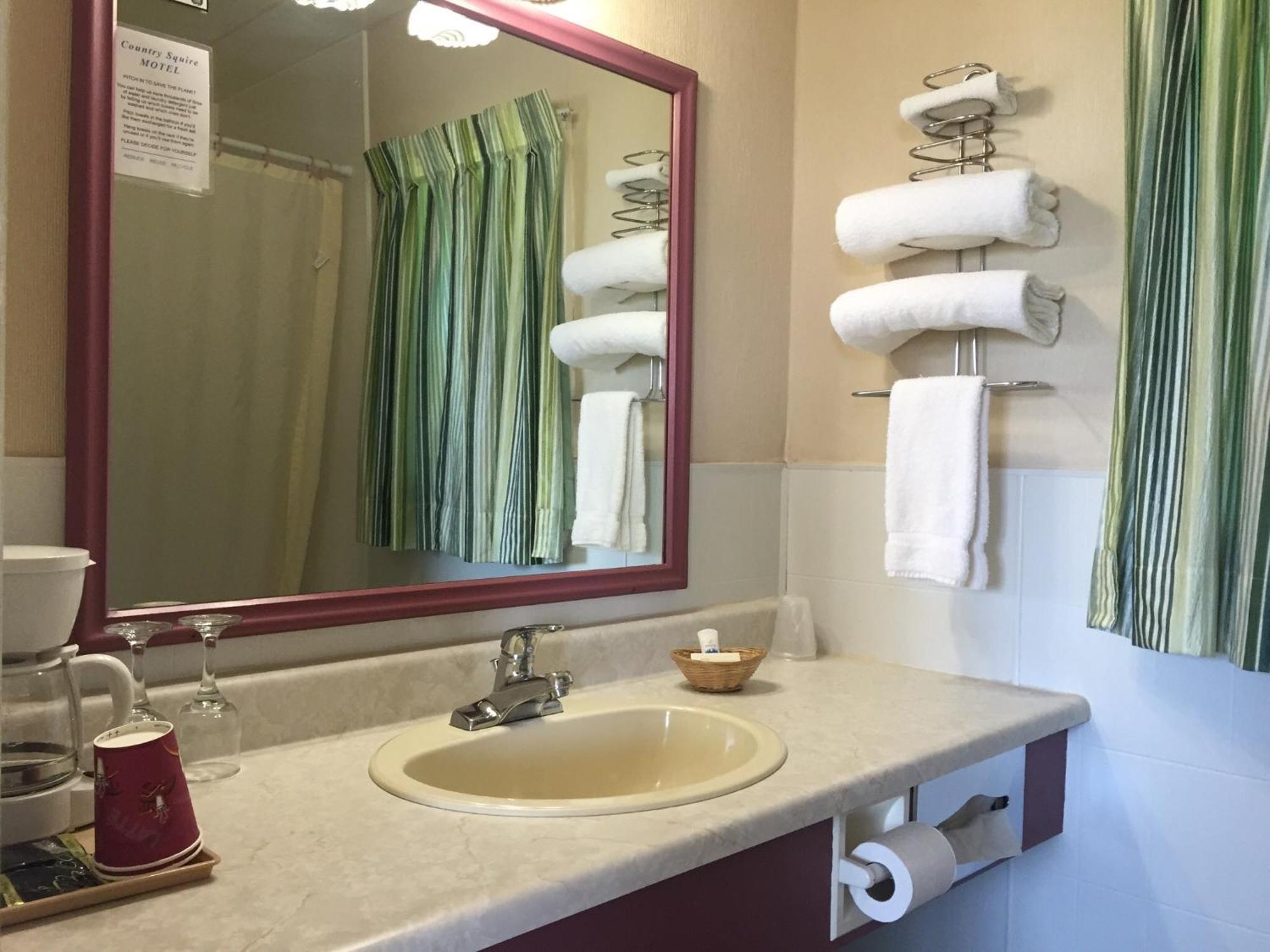 Arnprior Country Squire Motel חדר תמונה